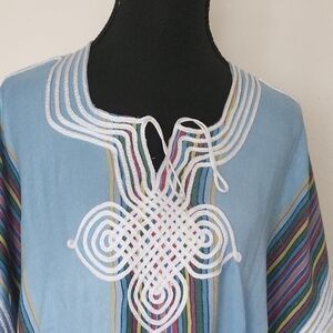 Traditional Moroccan Kaftan – Handmade Dress